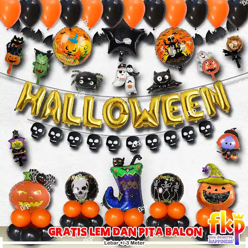 Halloween